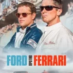 Ford против Ferrari