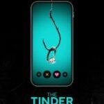 Аферист Из Tinder Постер