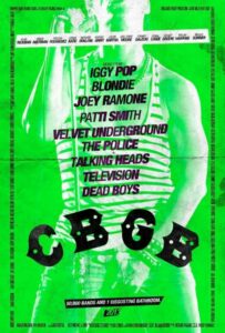 Клуб «CBGB»